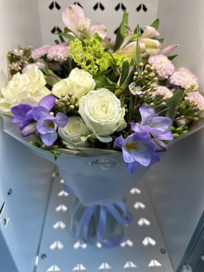 Bouquet from Floway Sāga