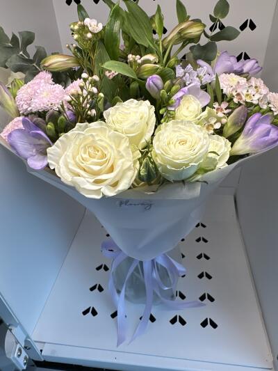 Bouquet from Floway Sāga