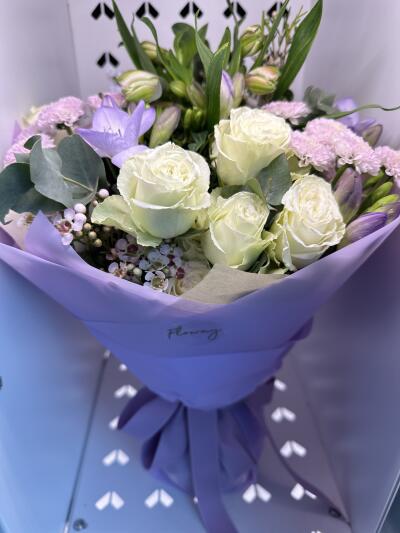 Bouquet from Floway Sāga