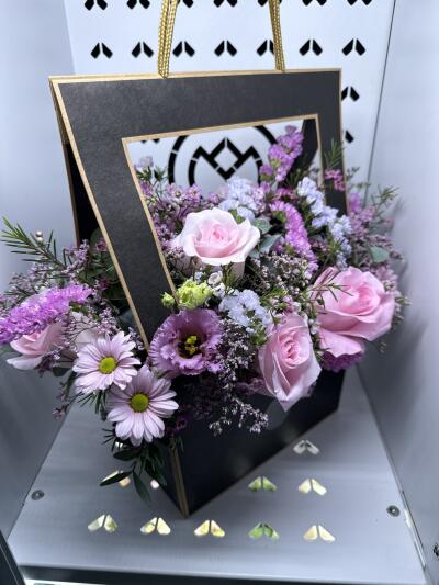 Bouquet from Floway SPICE