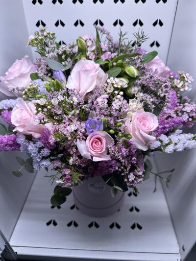 Bouquet from Floway SPICE