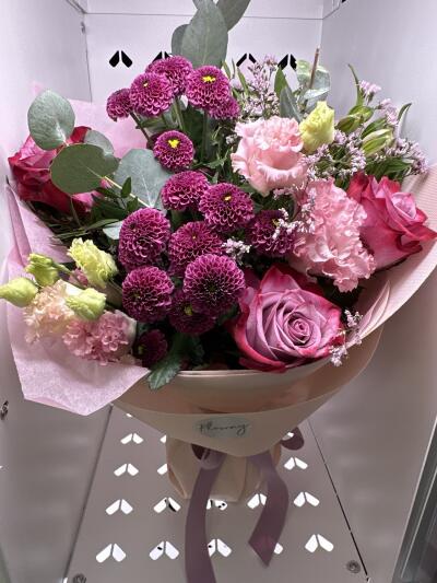 Bouquet from Floway Origo