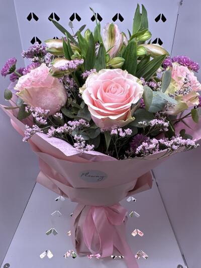 Bouquet from Floway Origo