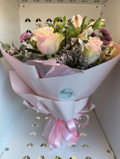 Bouquet from Floway Sāga