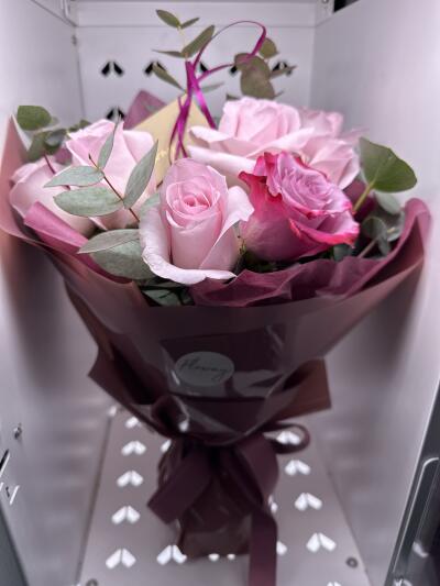 Bouquet from Floway SPICE