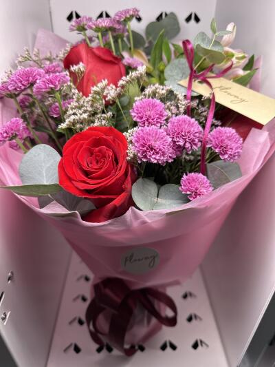 Bouquet from Floway Skanste