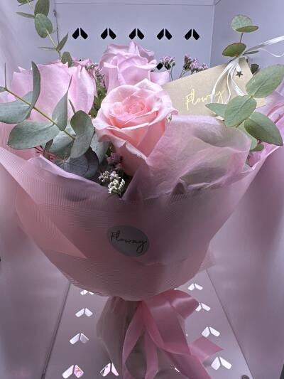 Bouquet from Floway Skanste