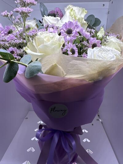 Bouquet from Floway Elemental