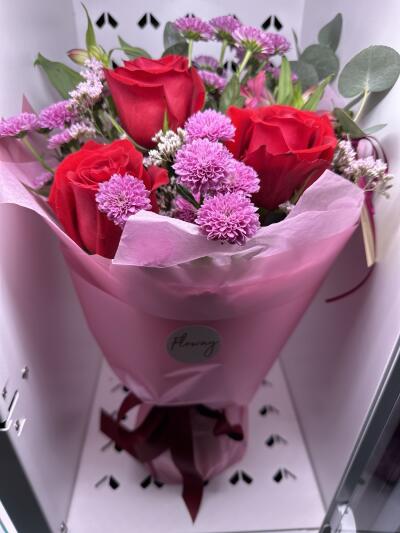 Bouquet from Floway Elemental