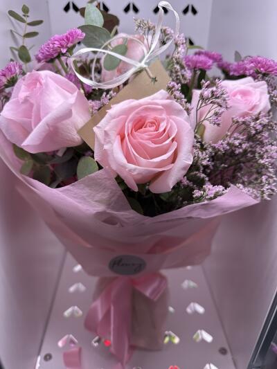 Bouquet from Floway Elemental