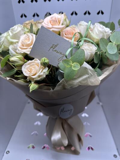 Bouquet from Floway DAMME