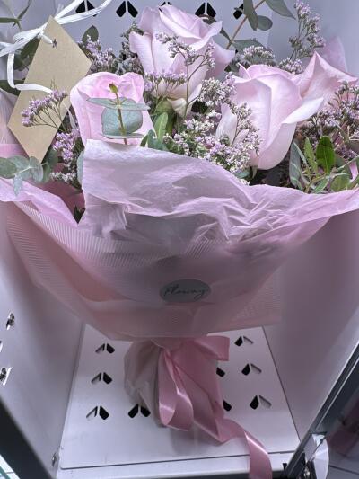 Bouquet from Floway DAMME