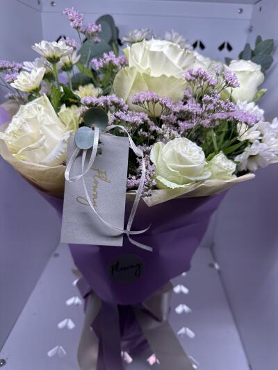 Bouquet from Floway DAMME