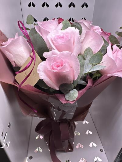 Bouquet from Floway DAMME