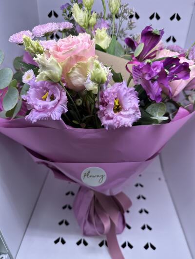 Bouquet from Floway Origo
