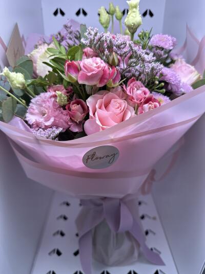Bouquet from Floway Origo