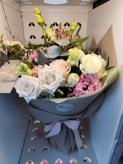 Bouquet from Floway SPICE