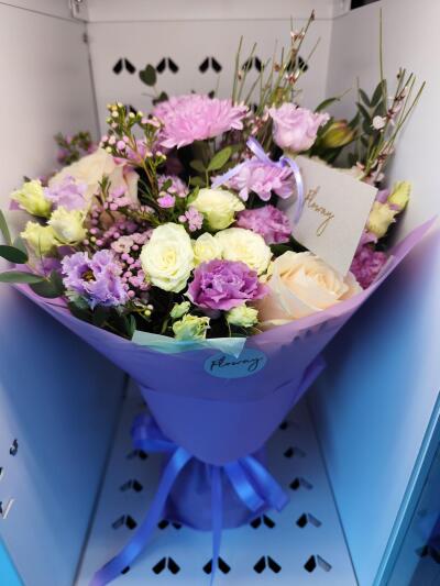 Bouquet from Floway SPICE