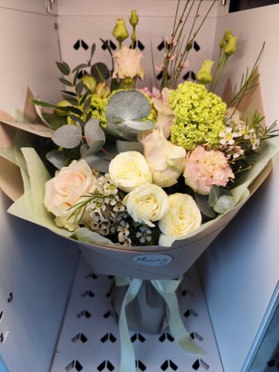 Bouquet from Floway SPICE