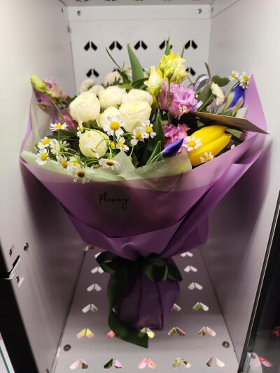 Bouquet from Floway Elemental