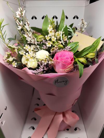 Bouquet from Floway Origo