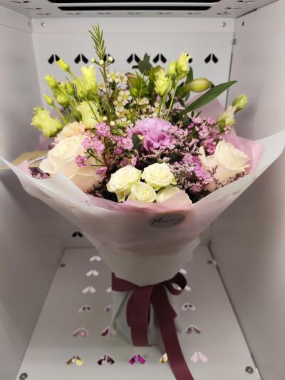 Bouquet from Floway Origo