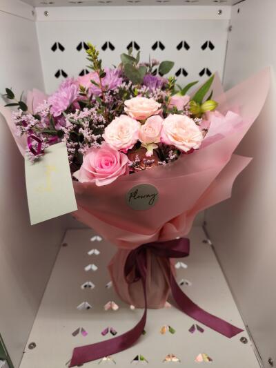 Bouquet from Floway Origo