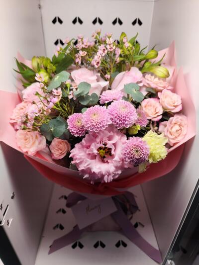 Bouquet from Floway SPICE