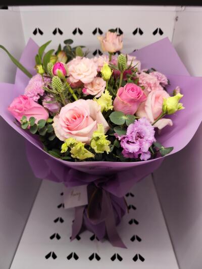 Bouquet from Floway Tērbata