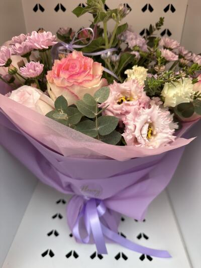 Bouquet from Floway Elemental