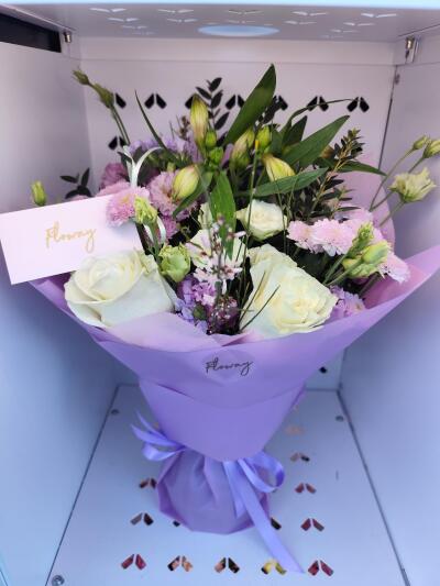 Bouquet from Floway Skanste