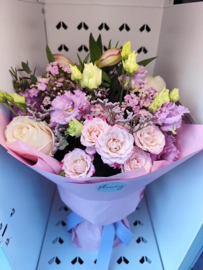 Bouquet from Floway Skanste