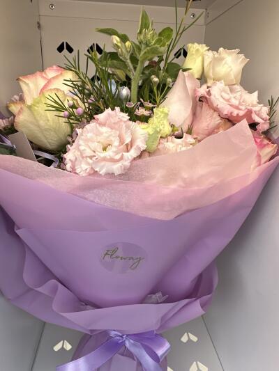 Bouquet from Floway Skanste