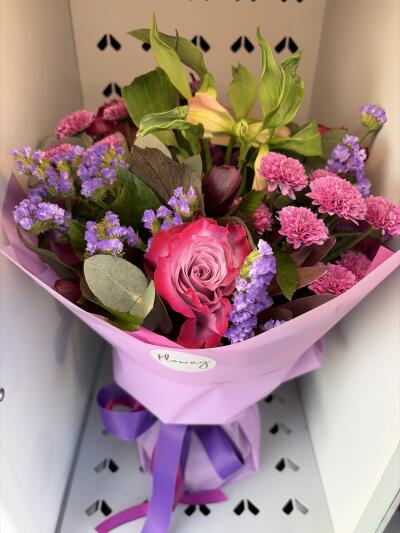 Bouquet from Floway Mārupe