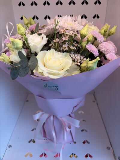 Bouquet from Floway Sāga