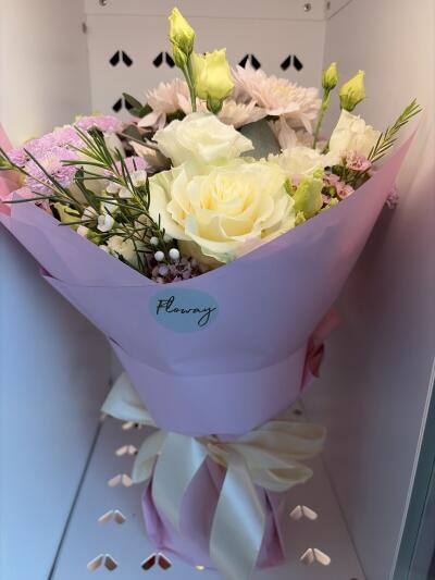 Bouquet from Floway Sāga