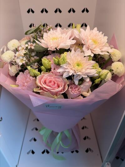 Bouquet from Floway Sāga