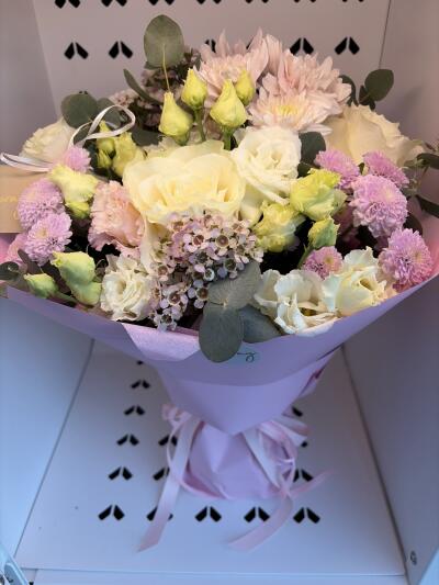 Bouquet from Floway Sāga