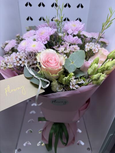 Bouquet from Floway Origo
