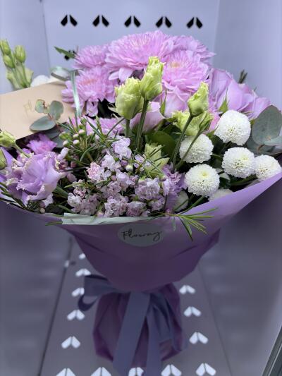 Bouquet from Floway Origo