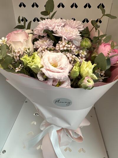 Bouquet from Floway Sāga