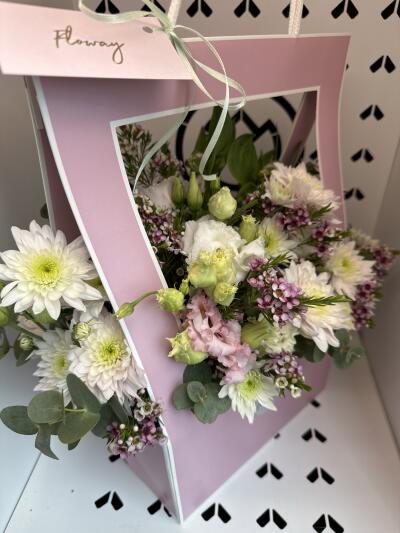 Bouquet from Floway Sāga