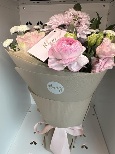 Bouquet from Floway Sāga