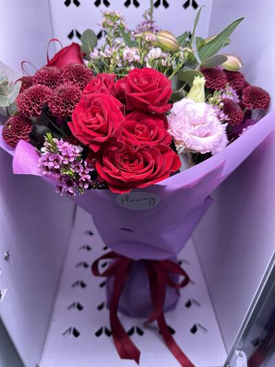 Bouquet from Floway SPICE