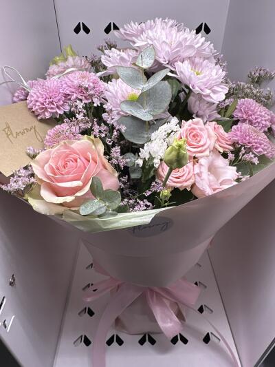 Bouquet from Floway SPICE