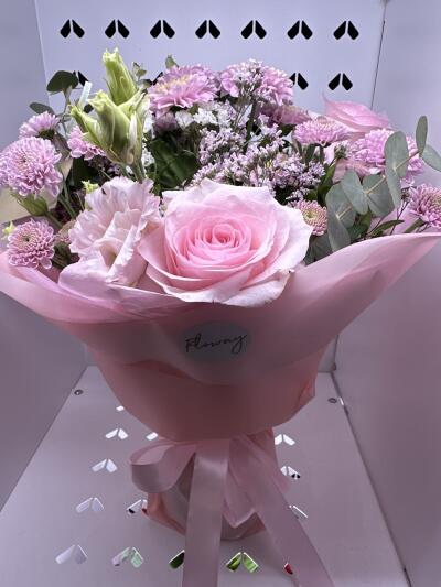 Bouquet from Floway Tērbata