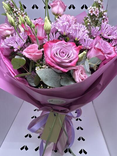 Bouquet from Floway Origo