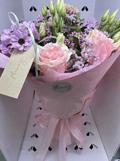 Bouquet from Floway Origo