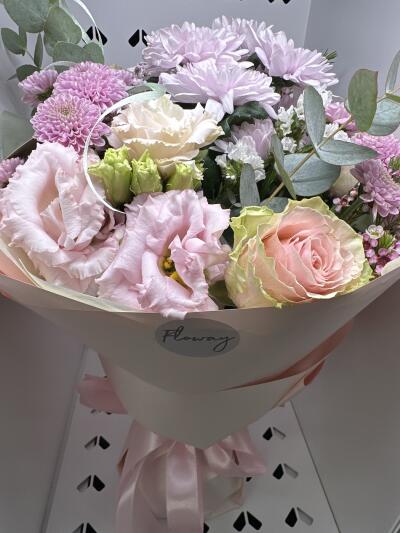 Bouquet from Floway Origo