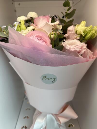 Bouquet from Floway Sāga